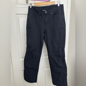 Duluth Trading Company Flexpedition  Bootcut Pants